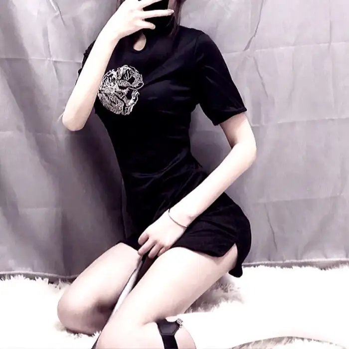 大滚友与小福星